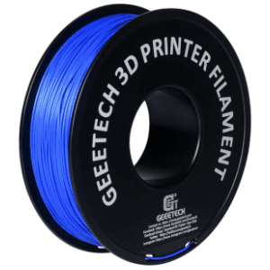 GEEETECH PLA 1,75 mm Blue 3D filament