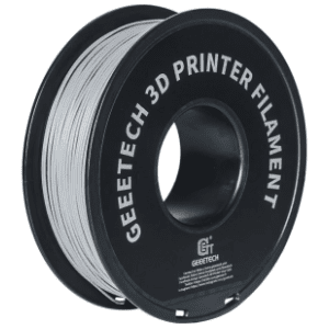 GEEETECH PLA 1,75 mm Grey 3D filament