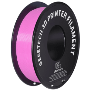 GEEETECH PLA 1,75 mm Pink 3D filament