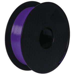 GEEETECH PLA 1,75 mm Purple 3D filament