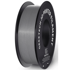 GEEETECH PLA 1,75 mm Silver 3D filament