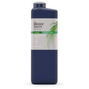 Gel za tuširanje DICORA Urban fit energy vetiver 750ml