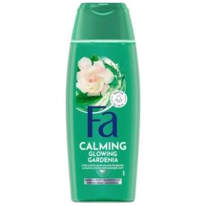 Gel za tuširanje FA Glowing gardenia 250ml