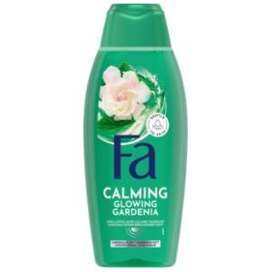 Gel za tuširanje FA Glowing gardenia 400ml