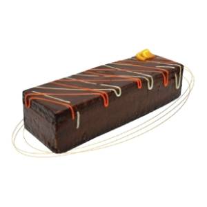 GELATO torta Jaffa 1,7kg