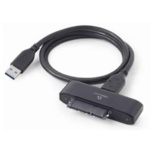 GEMBIRD adapter USB 3.0 (m) na SATA III 2.5'' (m) AUS3-02 GoFlex