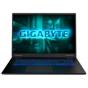 GIGABYTE laptop A16 3WH Ryzen 7 260 16GB 1TB nVidia RTX 5070