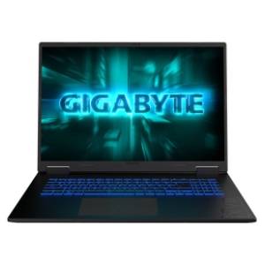 GIGABYTE laptop A18 3WH Ryzen 7 260 32GB 1TB RTX 5070 8GB RGB Win11Home