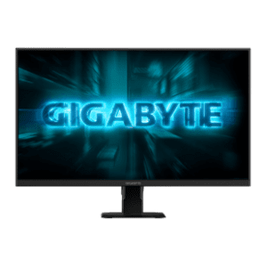 GIGABYTE monitor 27'' SS IPS GS27F2 EK