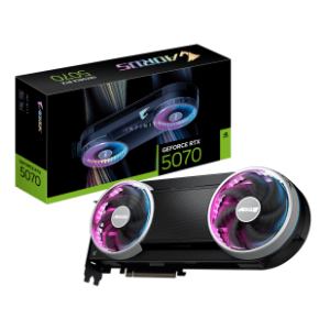 GIGABYTE nVidia GeForce RTX 5070 AORUS INFINITY 12GB GDDR7 192-bit grafička kartica
