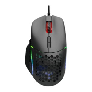 GLORIOUS miš Model I - Black