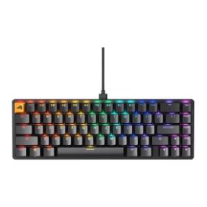 GLORIOUS tastatura GMMK2 GLO-GMMK2-65-FOX-B
