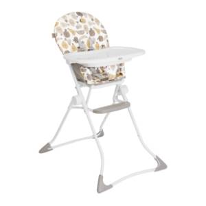 GRACO hranilica za bebe Minilite Fruitella