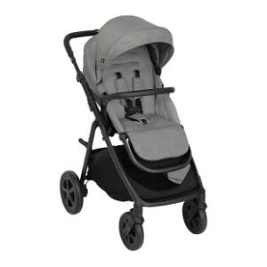 GRACO kolica za bebe 3 u 1 Near2Me dlx ash