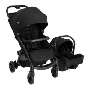 GRACO kolica za bebe 2u1 Tavira midnight