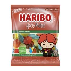 Gumene bombone HARIBO Harry Potter Ron Weasl 80g