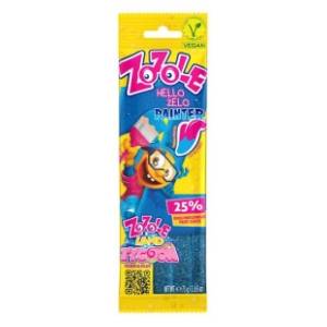 Gumene trakice ZOZOLE painter kupina 75g