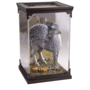 Harry Potter magical creatures Buckbeak NOBLE COLLECTION