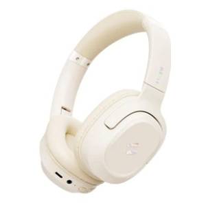 HAVIT slušalice H612BT PRO krem