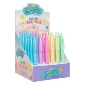 Hemijska olovka COLORINO pastel 1kom