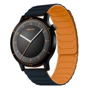 HiFuture Aurora2 Black pametni sat