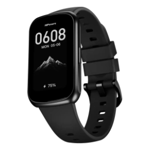 HiFuture EVO3 Black pametni sat