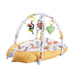 HK MINI gimnastika za bebe sa muzikom