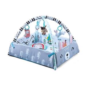 HK MINI gimnastika za bebe Zebra