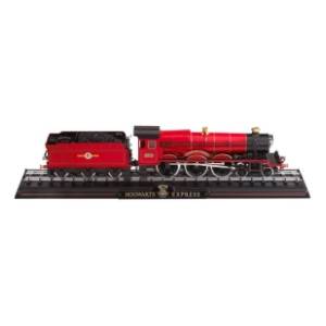 Hogwarts Express die cast train model NOBLE COLLECTION