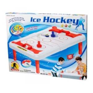 Hokej BEST LUCK