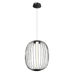 HOME LIGHT LED visilica 12W Solea 67