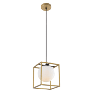 HOME LIGHT visilica E14 Talia 73