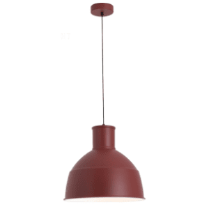 HOME LIGHT visilica Talia 95 terakota