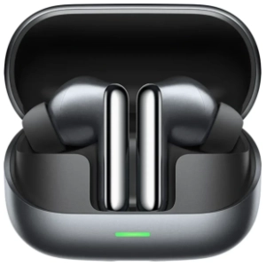 HONOR slušalice Earbuds 4 crne