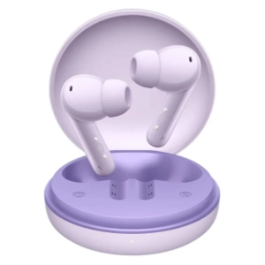 HONOR slušalice A Pro Earbuds 5503ACET ljubičaste