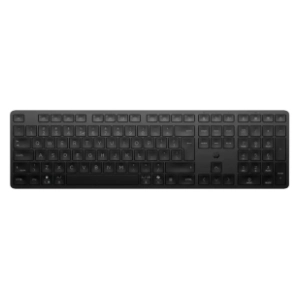 HP bežična tastatura 490K Dual-Mode BD5F4AA