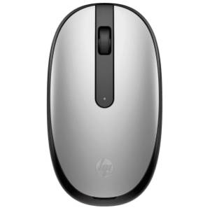 HP bežični miš 240 Pike Silver