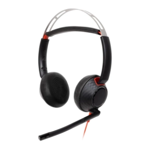 HP slušalice Poly Blackwire 5220 Stereo