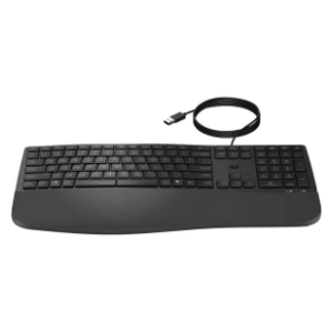 HP tastatura 480 Comfort US