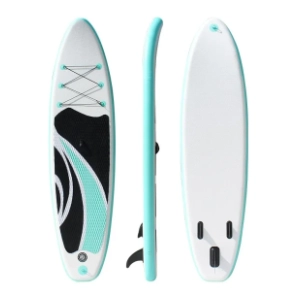 HUALE sup daska blue wave 008 320x81x15cm