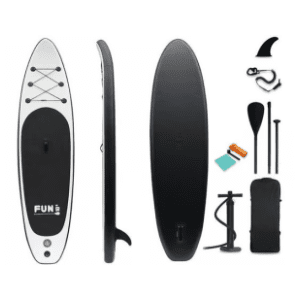 HUALE sup daska ghost wave 1123 320x80x15cm