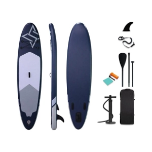 HUALE sup daska midnight wave 1087 320x76x15cm