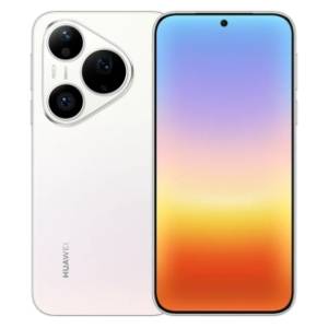 HUAWEI Pura 90s Pro 12/512GB Coconut White