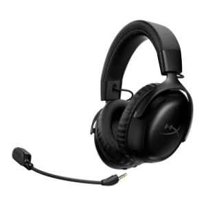 HyperX slušalice Cloud III S Wireless A59YZAA