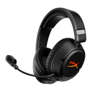 HyperX slušalice Cloud Flight 2 Wireless crne
