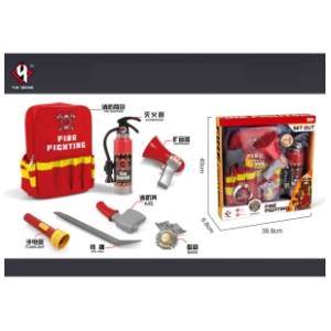 Igračka set za gašenje požara HK MINI