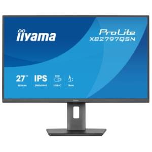 IIYAMA monitor 27'' IPS ProLite XB2797QSN-B1
