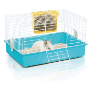 IMAC Cavia 3 kavez za srednje i velike glodare