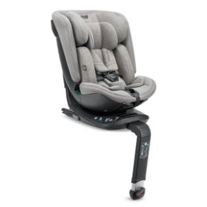 INGLESINA auto sedište Copernico i-Size (40-145cm) moon grey