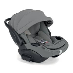 INGLESINA auto sedište DarwinInfRec Evo (40-87cm) CrGrey